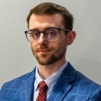 Nicholas Pearson