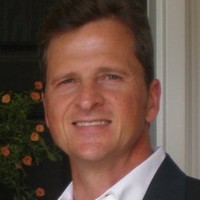 Kevin North