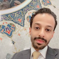 Ahmed M Khawaji