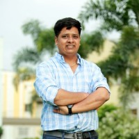 Saurav Agrawal