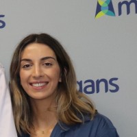 Carla Vecchio