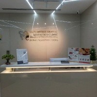 Implantree Dental Aesthetics Clinic Dubai