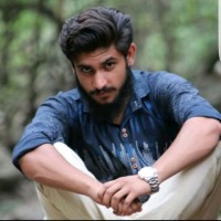 Raja Shahzad