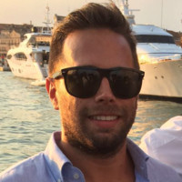 Nicola Tagliaro