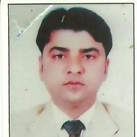HARENDRA  KUMAR NAGAR