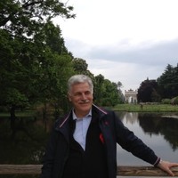 Xavier Chlapowski