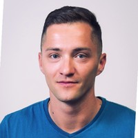 Damian Pawlowski