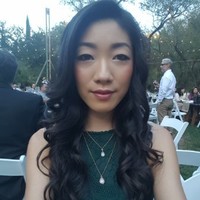 Eva (Ying- Chun) Wang