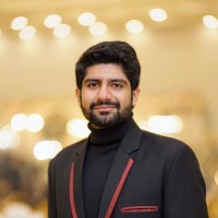 Sameer Ali