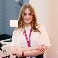 Alina Z.