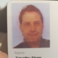 Tim Shaw