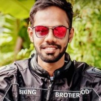 A V K Vimal