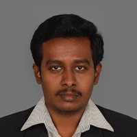 kesava moorthi