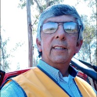 MARCO ANTONIO PAZ VIDAL