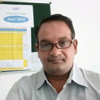 Navin Kakde