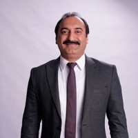 Waseem Amjad