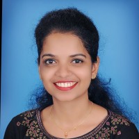 Rashmi B