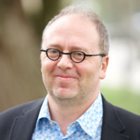 Günther F. Dauwen