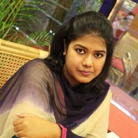 Tasnova Nasrin Munni