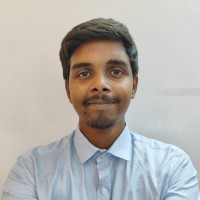 Ankit Kumar Singh