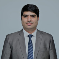 Deependra Kumar