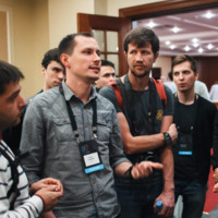 Petr Grishin