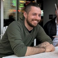 Alex Lahaye