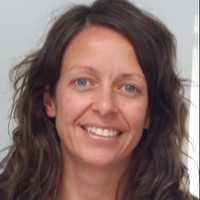 Kay Rundle