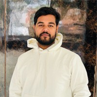 Shivanshu Singh