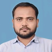 Vikesh Yadav
