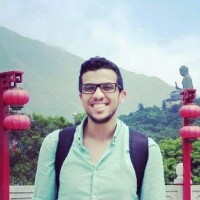 Mohammed Helmi, CMA , MBA