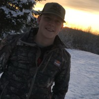 Joey Dombroski