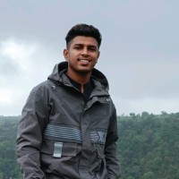 Darshit Machhi