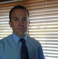 Kevin Broderick