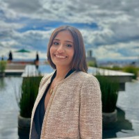 Andrea Carolina Reyes Prieto