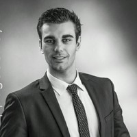 Cédric Blondin