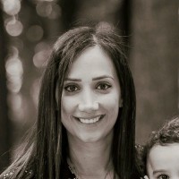 Shir Kashani