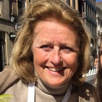 Rebecca Unden Göransson