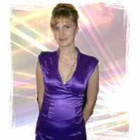 Анна Шубина