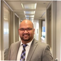 Sanjay Beharry, Cpa