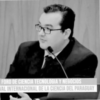 Ariel Insaurralde Alviso