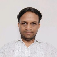 Darshan Patel