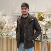 Haider Abbas