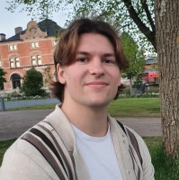 Jonathan Nilsson