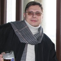 Dmitriy Vladimirov