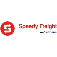 Speedy Freight Milton Keynes And Hemel Hempstead
