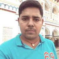 Prakash Kumar Pandey