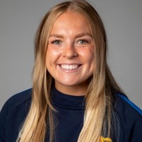 Jourdan Roemer, M.S., Cscs