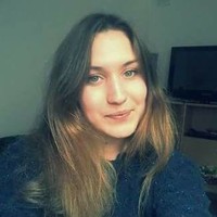 Oleksandra Pashkevych