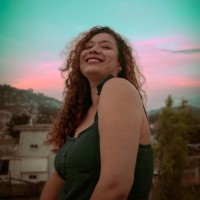 Lady Bailón Cedeño